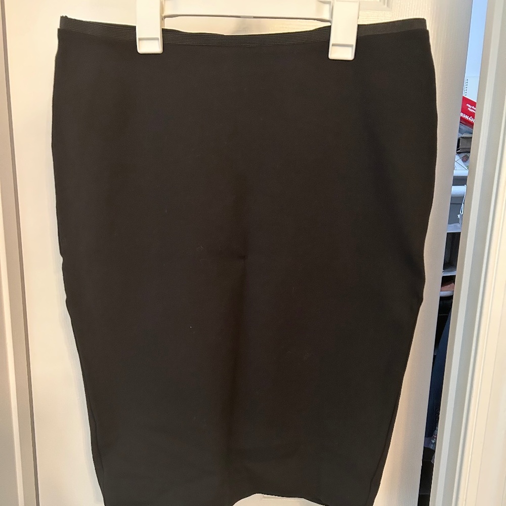 Boden Pencil Skirt